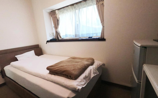 Suihouen – Guest Rooms – Numazu