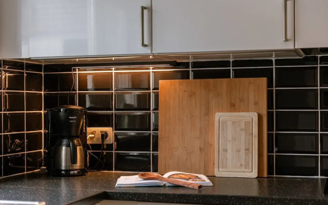 Holiday Home in Quiet Neighbourhood in De Panne