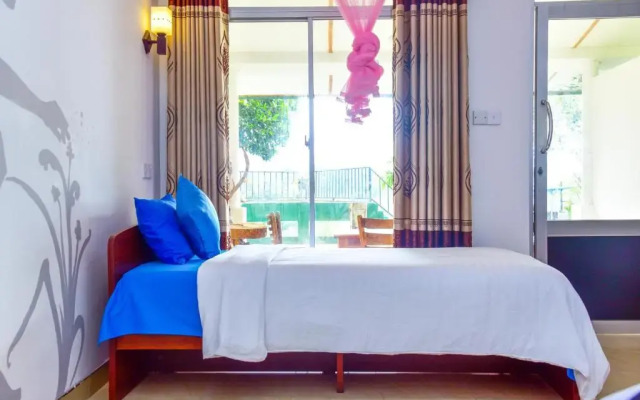 Nimal Nest Inn