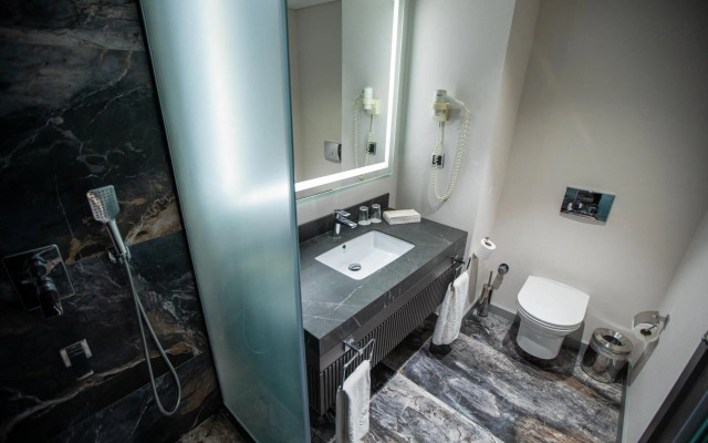 Sofitel London Gatwick