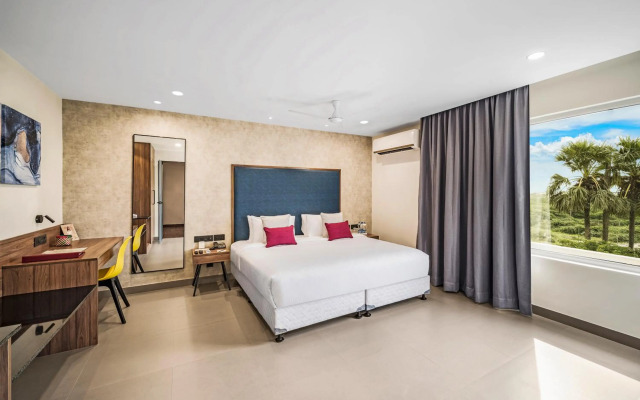 Regency Tuticorin by GRT Hotels