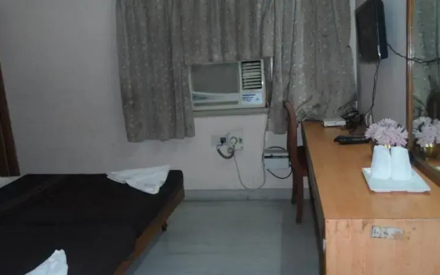 Paradise Kunas Guest House