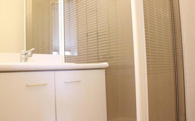 Appartement La Rochelle, 1 pièce, 4 personnes - FR-1-246-211