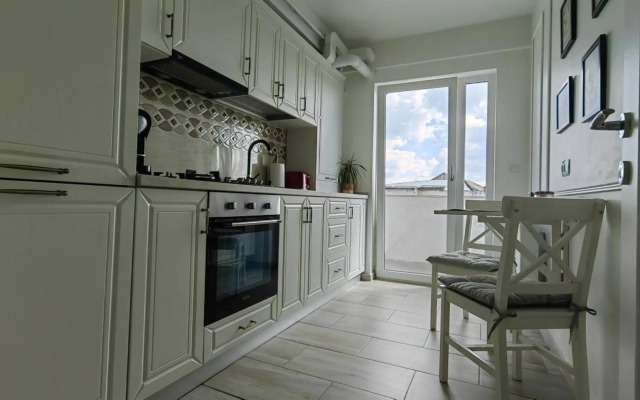 Apartament 1 Mai bloc nou-Self check-in plata cash