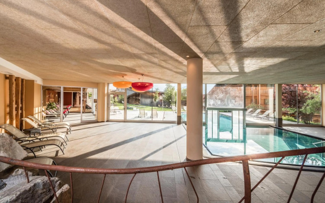 Apartment Lodge Gasserhof