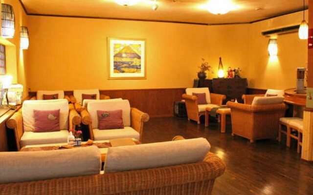 Gyokusuikan since1914