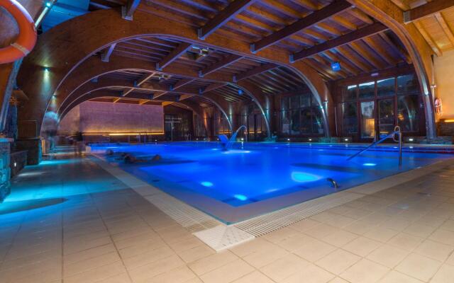 Hotel Anyóspark Mountain & Wellness Resort