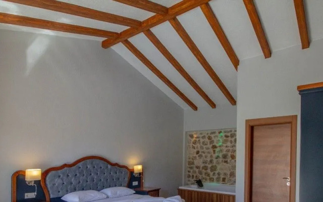 Villa Tlos Plus