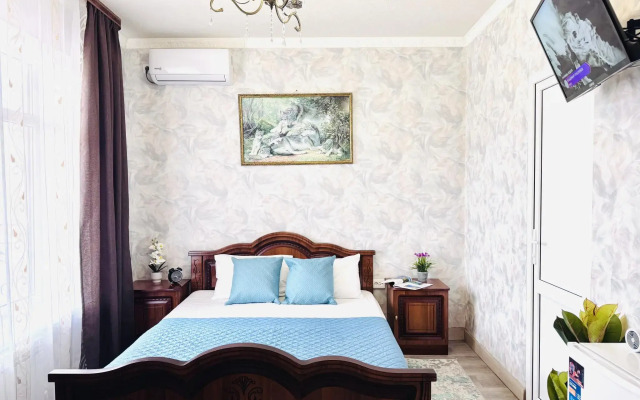 Dacha na Aprel'skoj