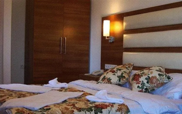 Han Royal Hotels Villa Datça