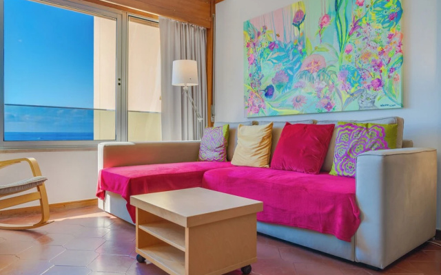 Apartamento Vista Pontinha