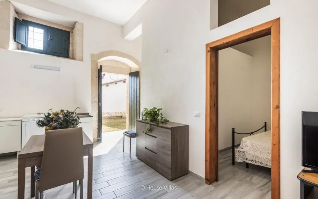 House&Villas - Baglio Sole degli Iblei