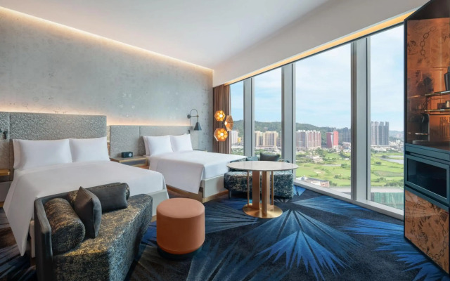 W Macau - Studio City