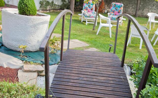 Posada Campo de Suances - Adults Only