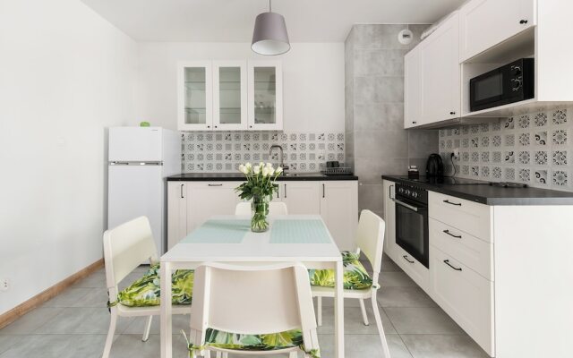 Apartamenty Sun & Snow Wislane Tarasy
