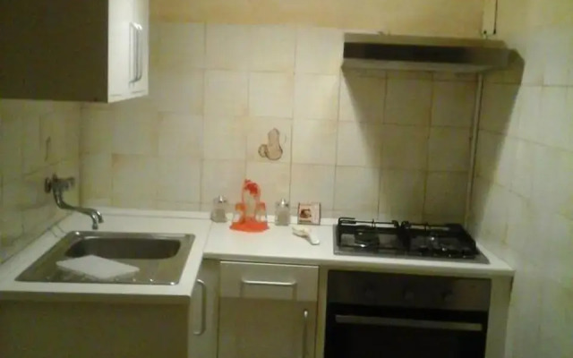 La Casina