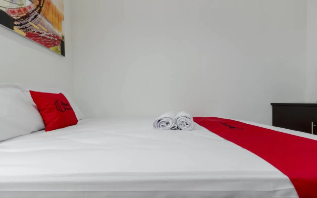 Avalon Kelinci by RedDoorz