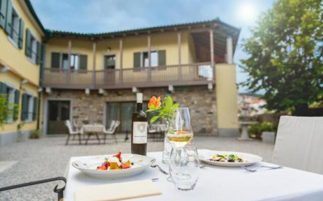 Casa Krasna