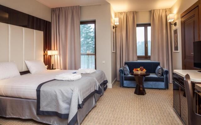 Natura Mazur Resort & Conference