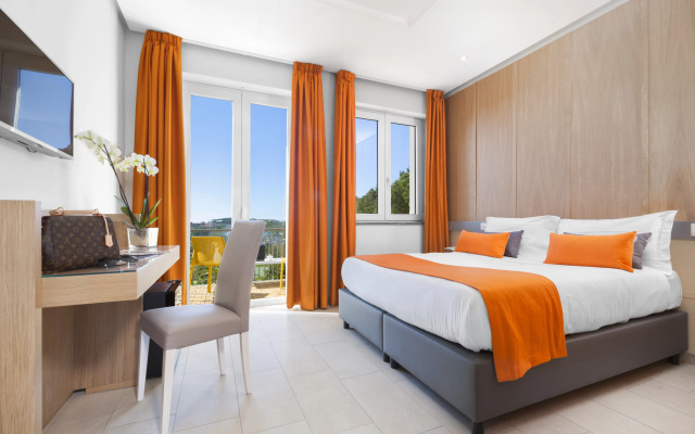Hotel O Sole Mio
