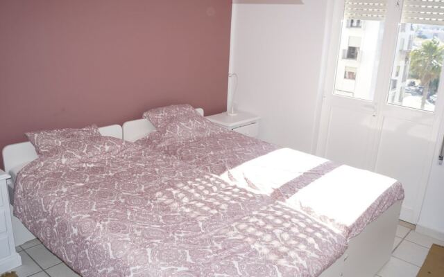 3 Bedroom Apartment with Amazing View