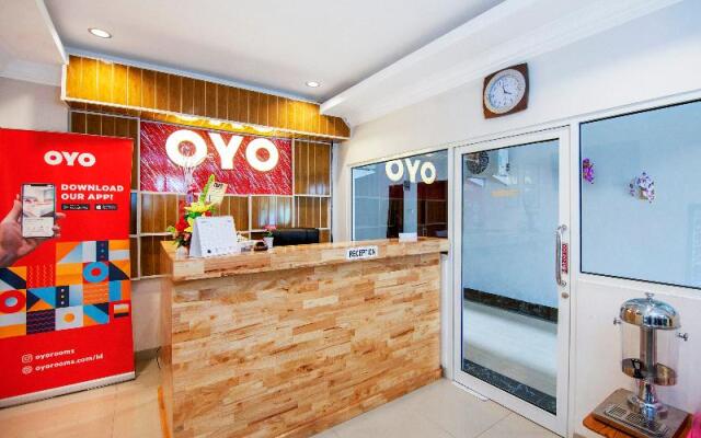 Super OYO 621 Vania Residence