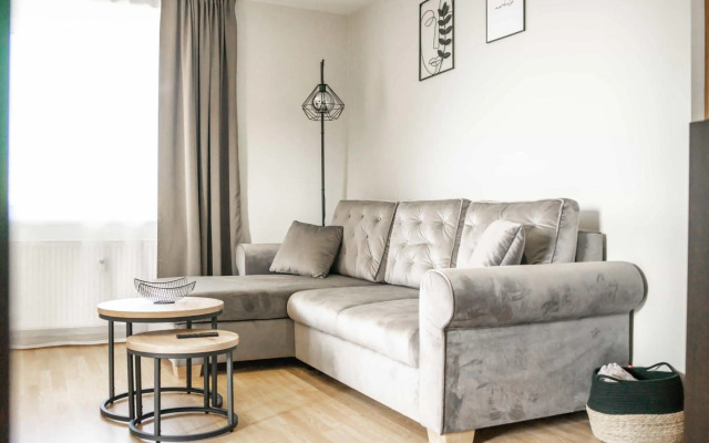 A New Day Apartment No 2, by Cohost