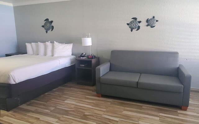 Vero Beach Inn & Suites