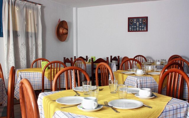 Hotel Kalma