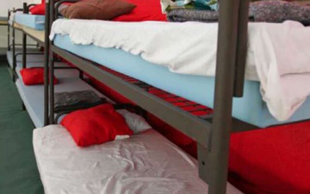The Hangover Hospital - Hostel