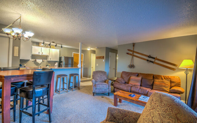 Storm Meadows East Slopeside - SE056