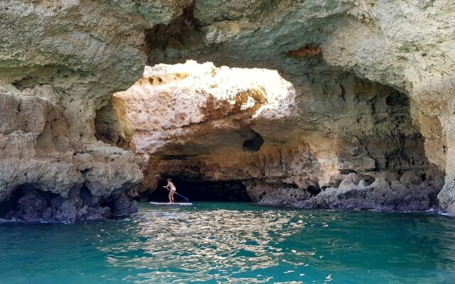 Albufeira Ocean Terrace 31