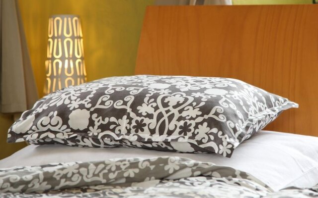 Apartmány Milenium