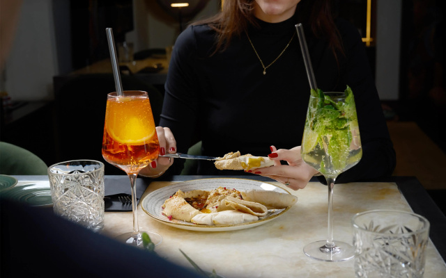 Radisson Blu Style , Vienna