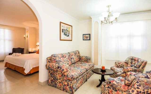 Hotel Majestic Barranquilla