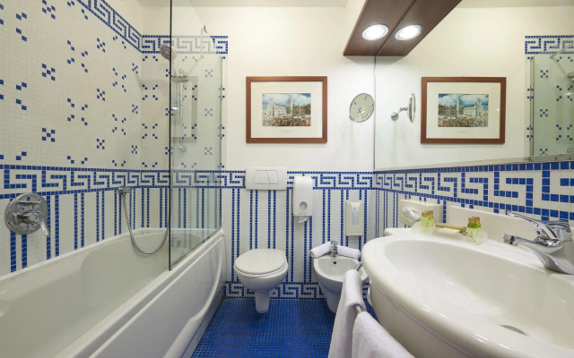 Hotel Ilaria
