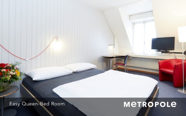 Metropole Easy City Hotel