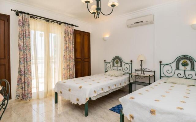 Akivillas Albufeira Nature