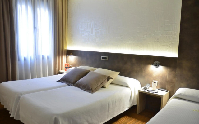 Hotel Oriente