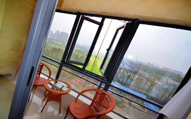 Xinhong 7 Hotel