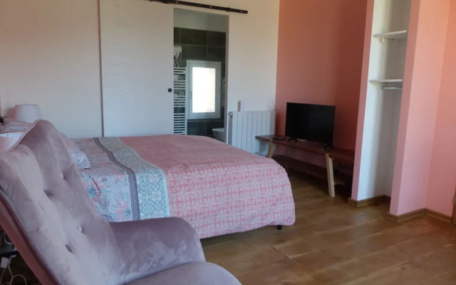 B&B Au Clair Du Loup