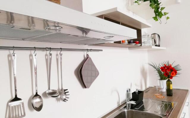 Civico 5 Ortigia - Terrazza Vista Mare