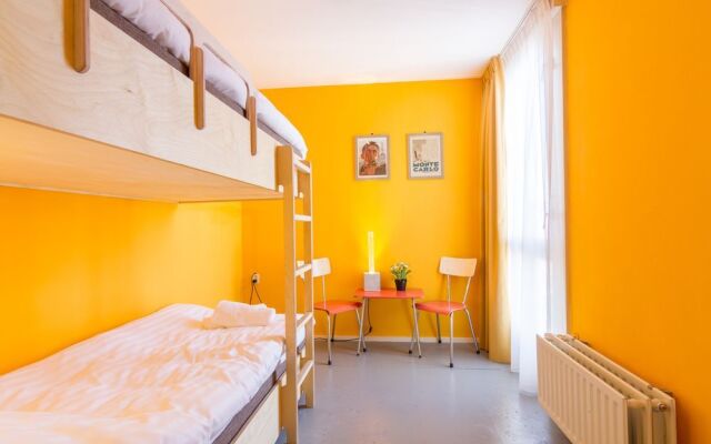 Zèta Beds
