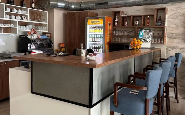 Motel Centar