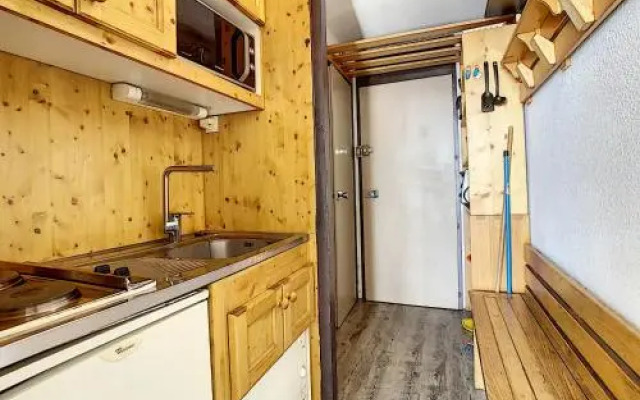 Apartment Lac du Lou- Chavière- Péclet-5