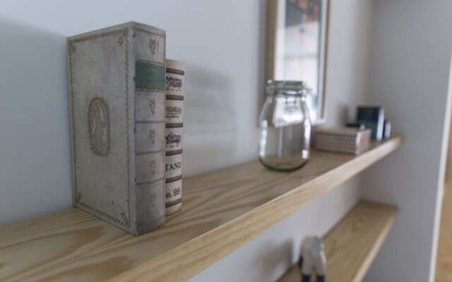 Sbra01 · Hidden Gem Apartment Design · Wifi · Netflix