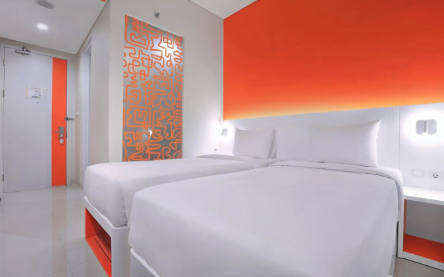 Starlet Hotel BSD City