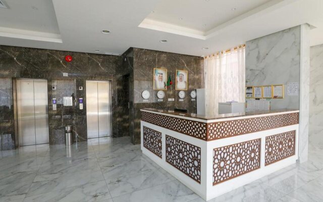 Magic Suite Al Maboula