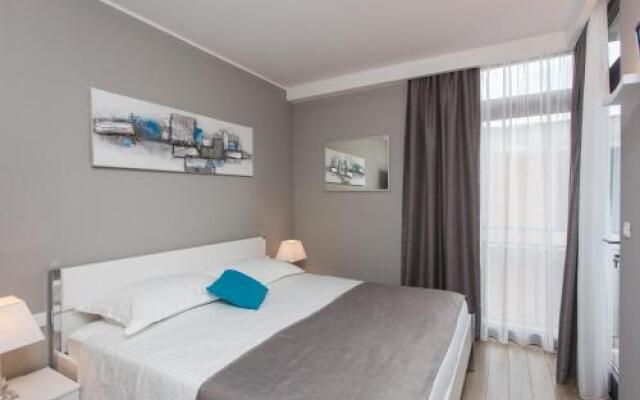 Apartment Marbella