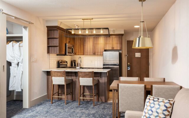 Pomeroy Hotel Fort McMurray